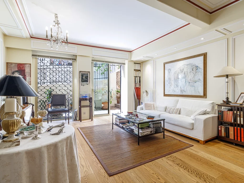 Piso en San Roman, Mónaco, 174 m² - imagen 1