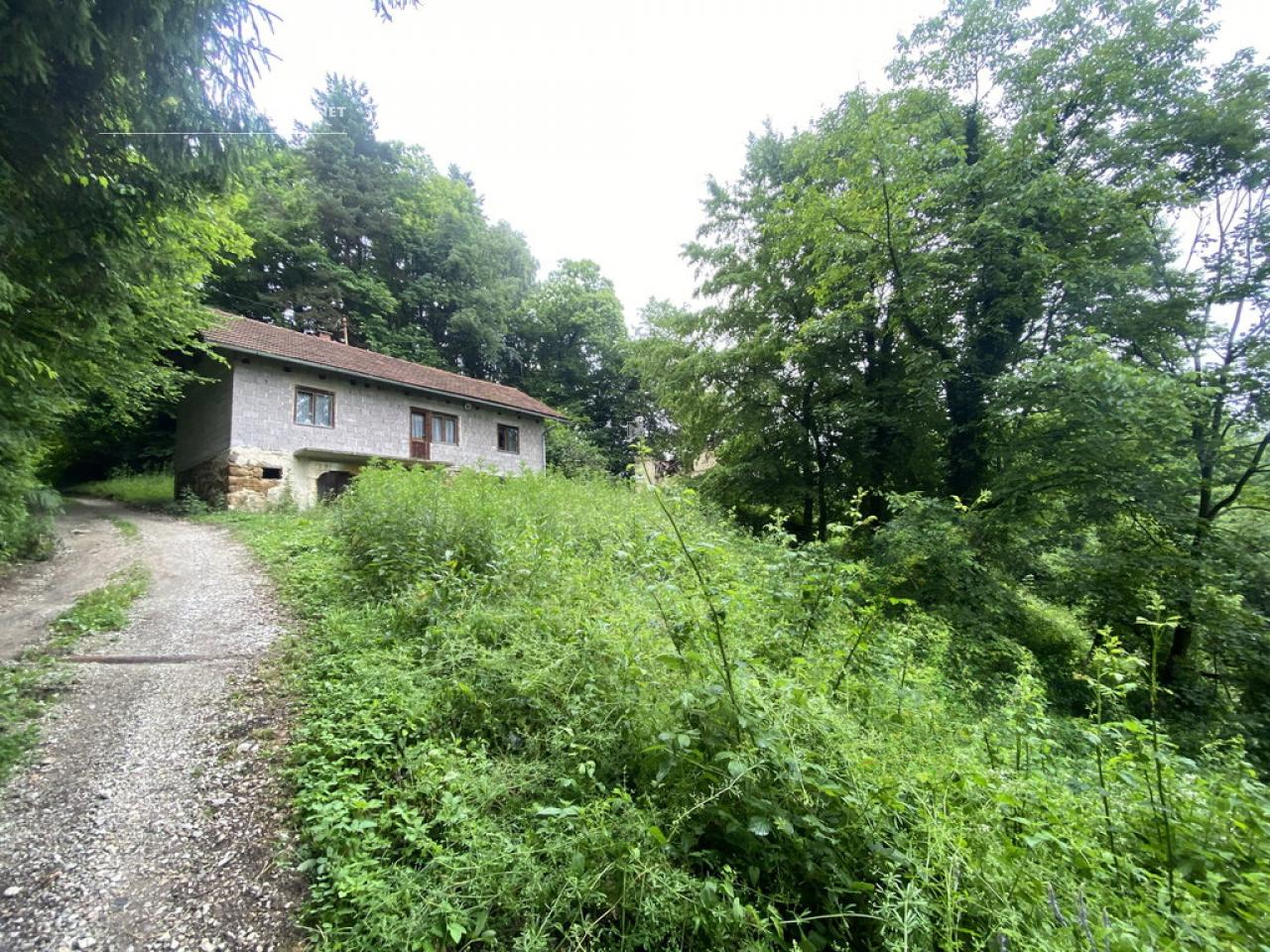 House in Sentjur, Slovenia, 91 m² - picture 1
