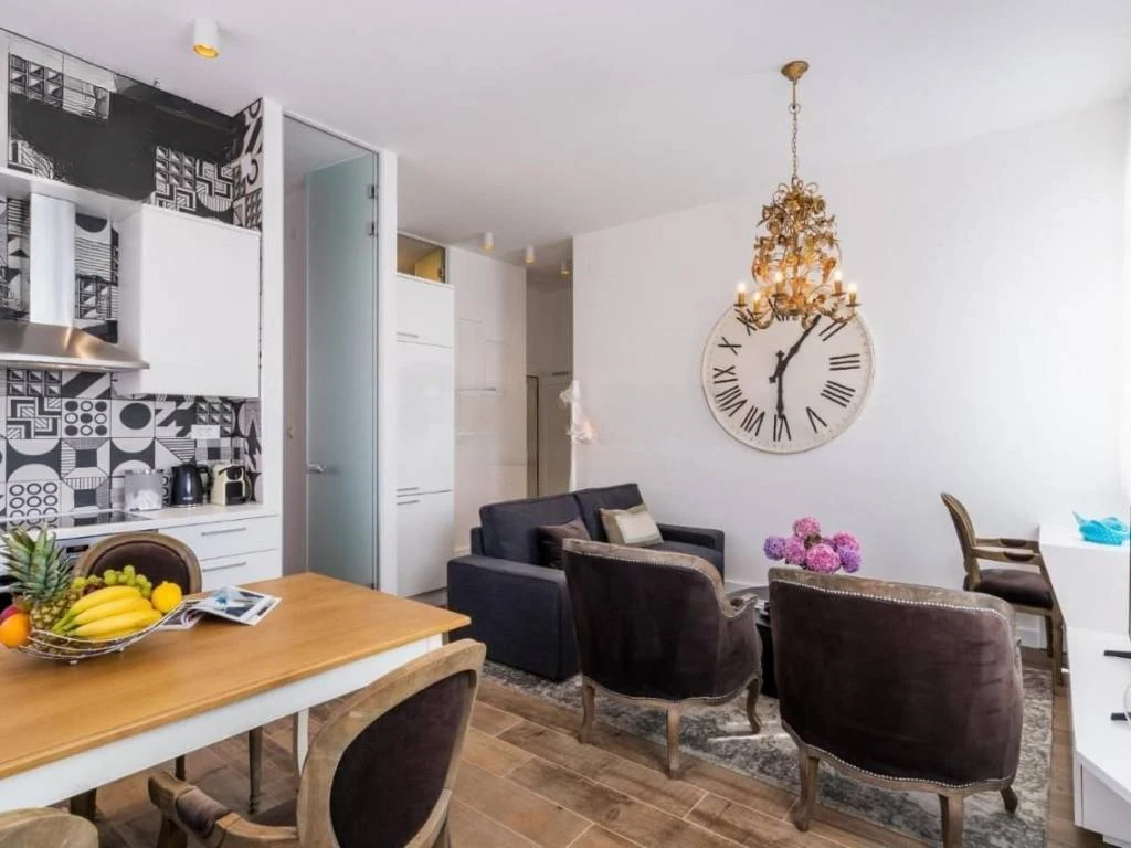 Wohnung in Opatija, Kroatien, 200 m² - Foto 1