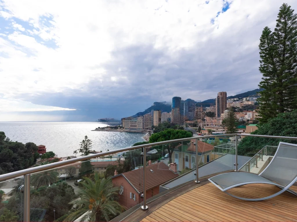 Flat in Larvotto, Monaco, 580 m² - picture 2