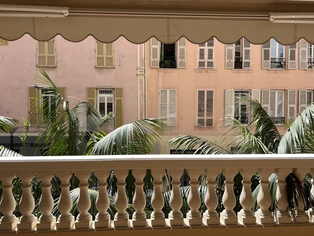 Appartamento a La Condamine, Monaco, 43 m² - foto 2