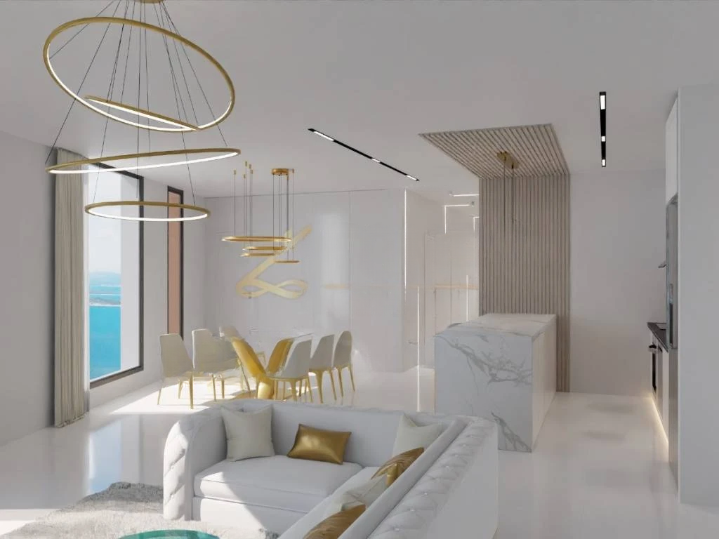 Flat in Opatija, Croatia, 130 m² - picture 2