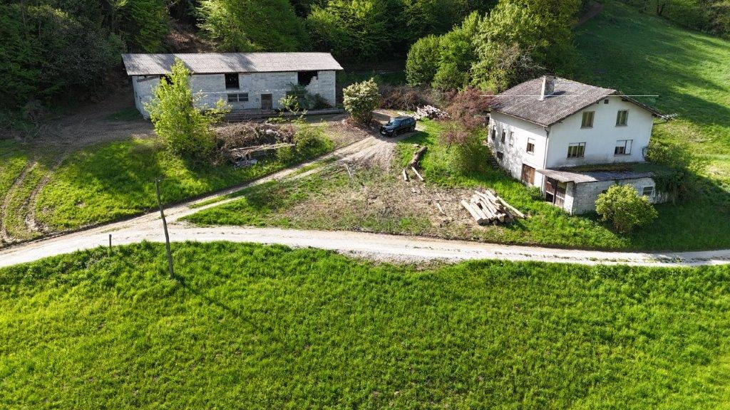 Granja en Slovenska Bistrica, Eslovenia, 57 059 m² - imagen 3
