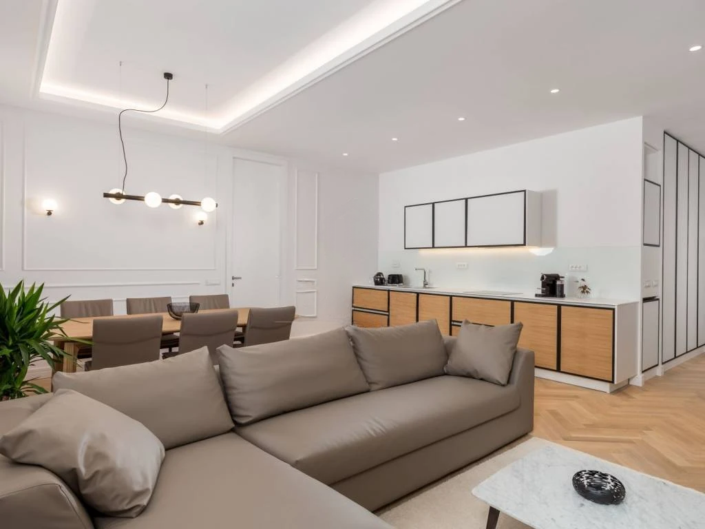 Appartamento a Opatija, Croazia, 91 m² - foto 3