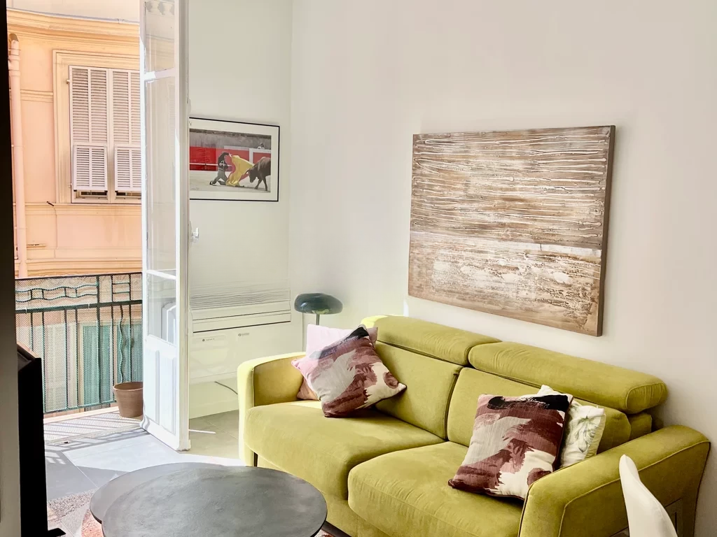Piso en Mónaco, Mónaco, 2 m² - imagen 3