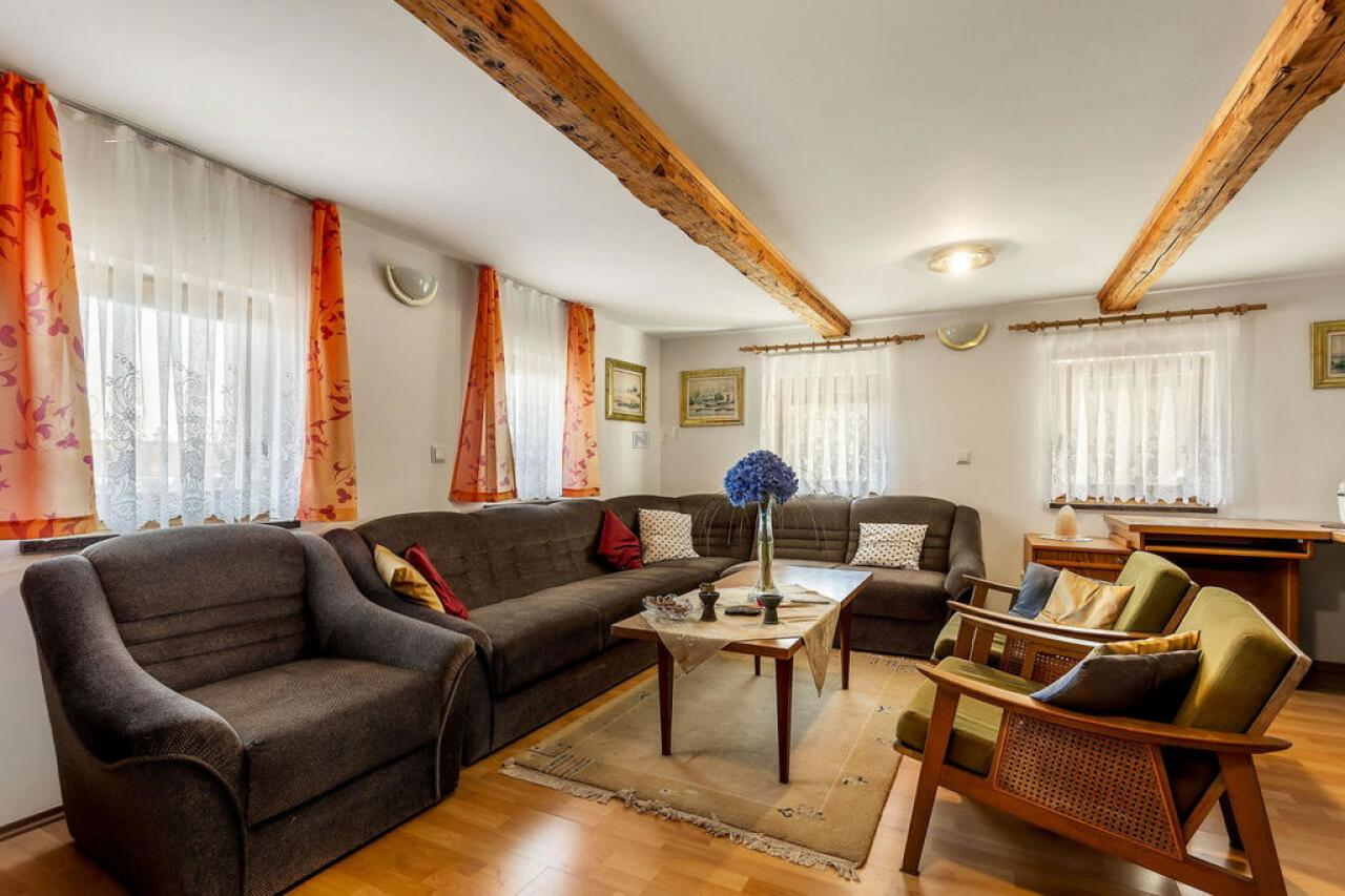 Farm in Krško, Slovenia, 123 m² - picture 3