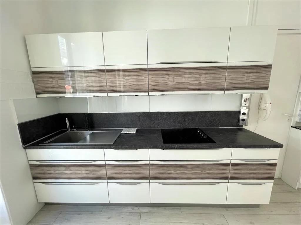 Piso en Mónaco, Mónaco, 60 m² - imagen 4