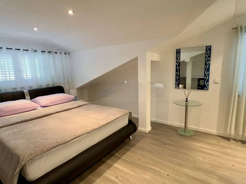 Flat in Opatija, Croatia, 85 m² - picture 4