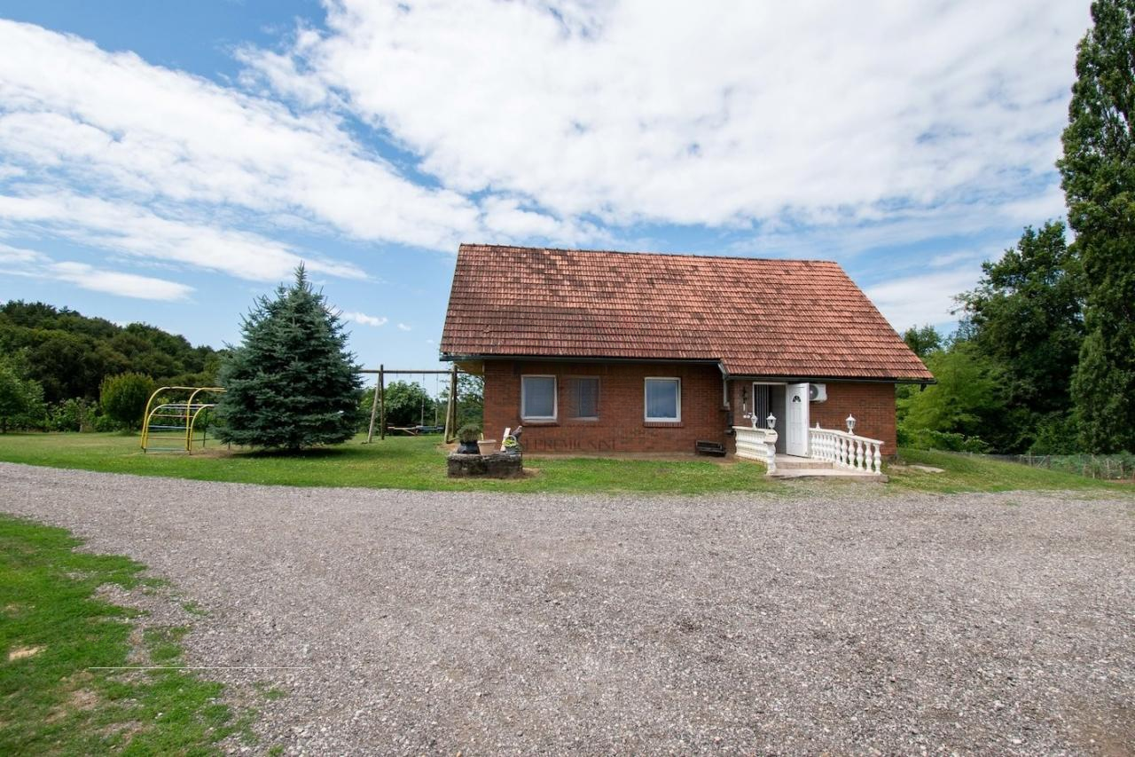 Granja en Lenart, Eslovenia, 345 m² - imagen 4