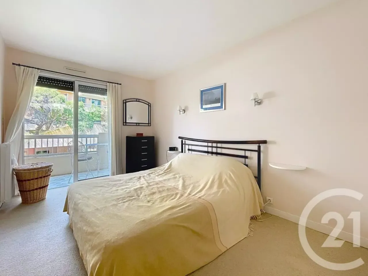 Apartment in Nizza, Frankreich, 74 m² - Foto 6