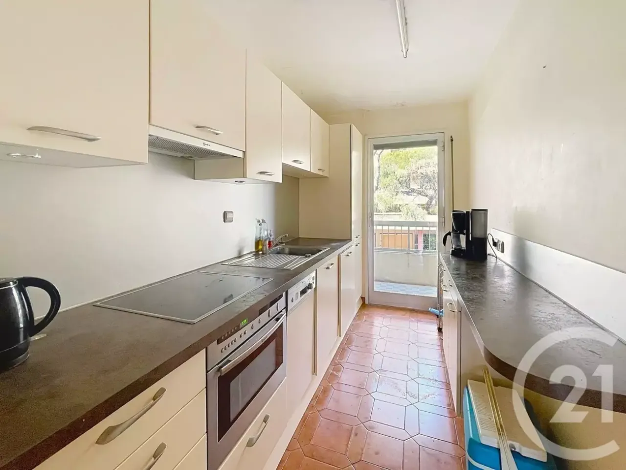Apartment in Nizza, Frankreich, 74 m² - Foto 5