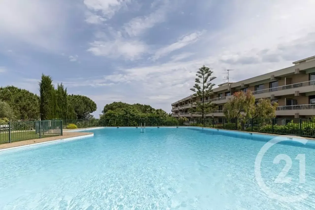 Apartment in Nizza, Frankreich, 74 m² - Foto 8