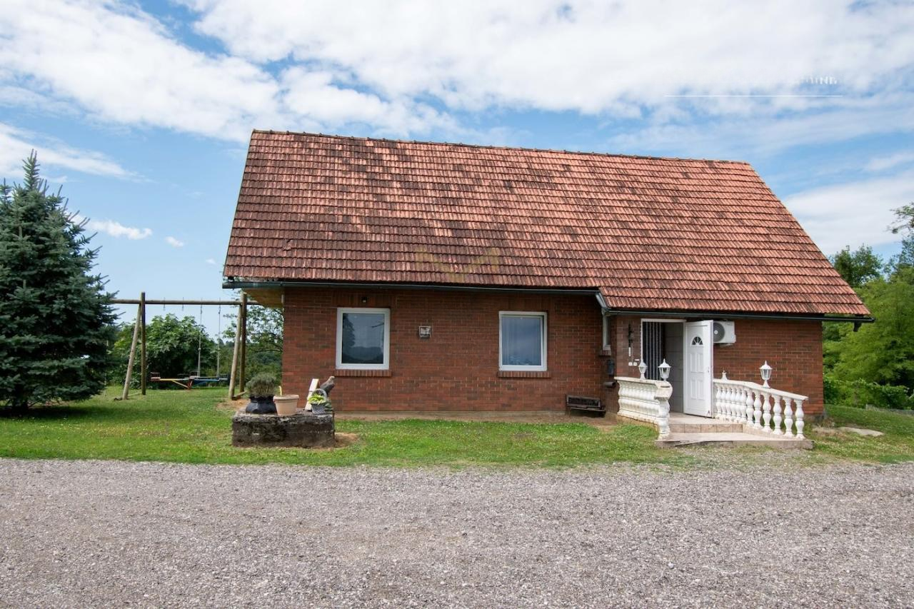 Granja en Lenart, Eslovenia, 345 m² - imagen 5
