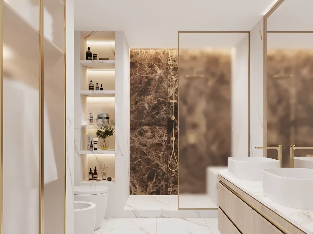 Appartamento a Monte Carlo, Monaco, 223 m² - foto 5