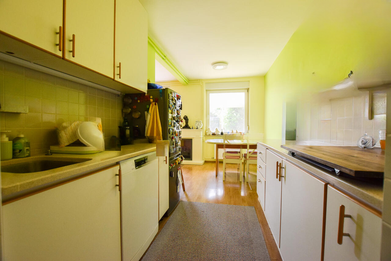 Haus in Ljubljana, Slowenien, 208 m² - Foto 5