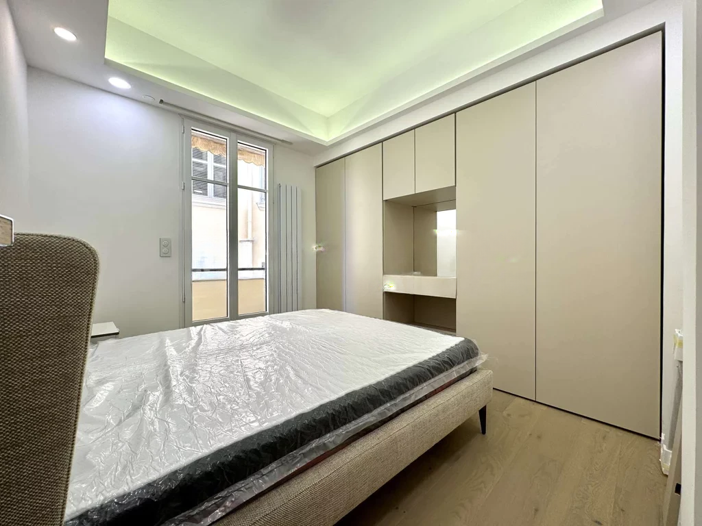 Appartamento a Monte Carlo, Monaco, 130 m² - foto 5
