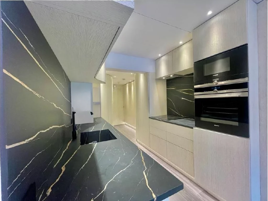 Piso en Fontvieille, Mónaco, 62 m² - imagen 6