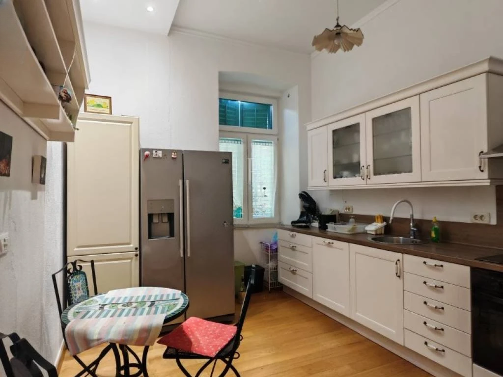 Flat in Opatija, Croatia, 105 m² - picture 6
