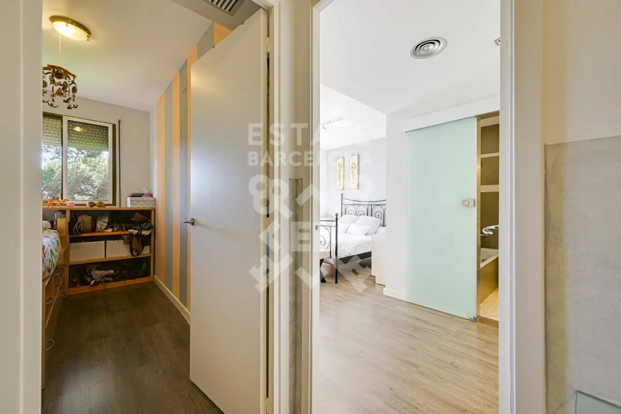 Townhouse in Mataró, Spain, 245 m² - picture 14