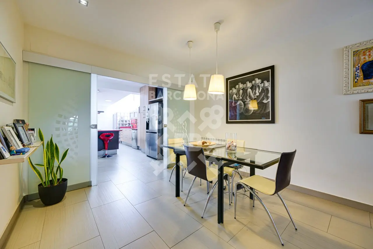 Townhouse in Mataró, Spain, 245 m² - picture 9