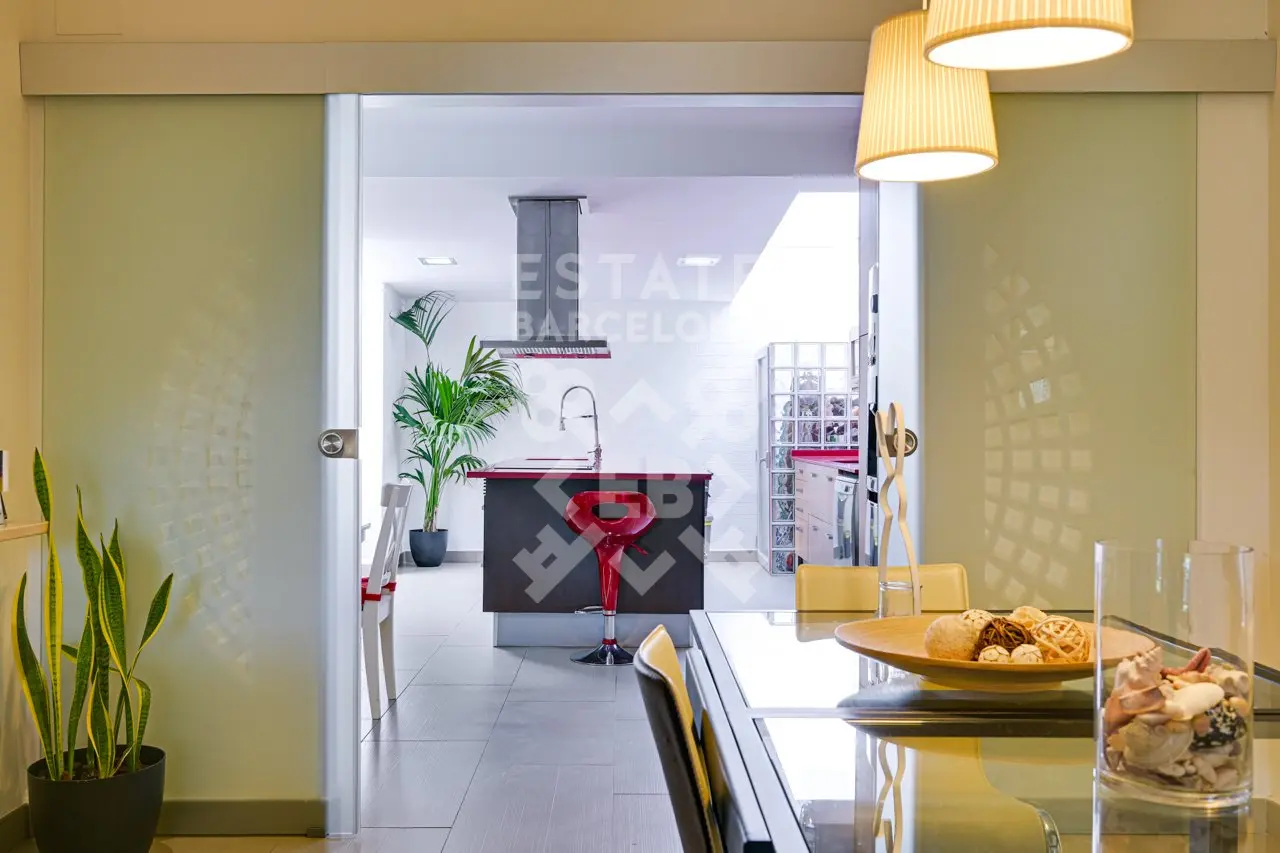 Townhouse in Mataró, Spain, 245 m² - picture 10