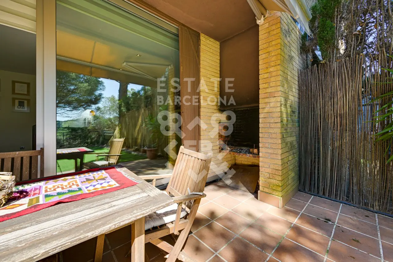 Townhouse in Mataró, Spain, 245 m² - picture 15