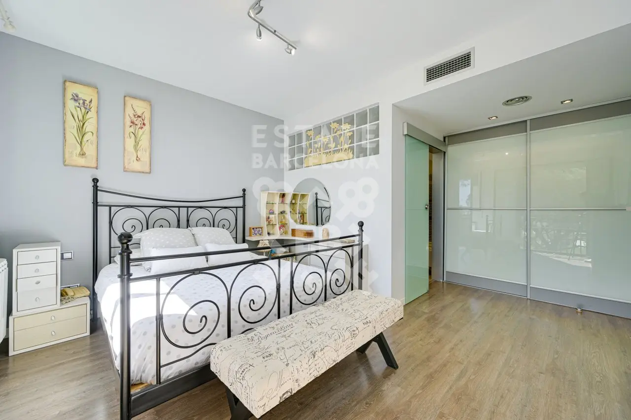 Townhouse in Mataró, Spain, 245 m² - picture 11