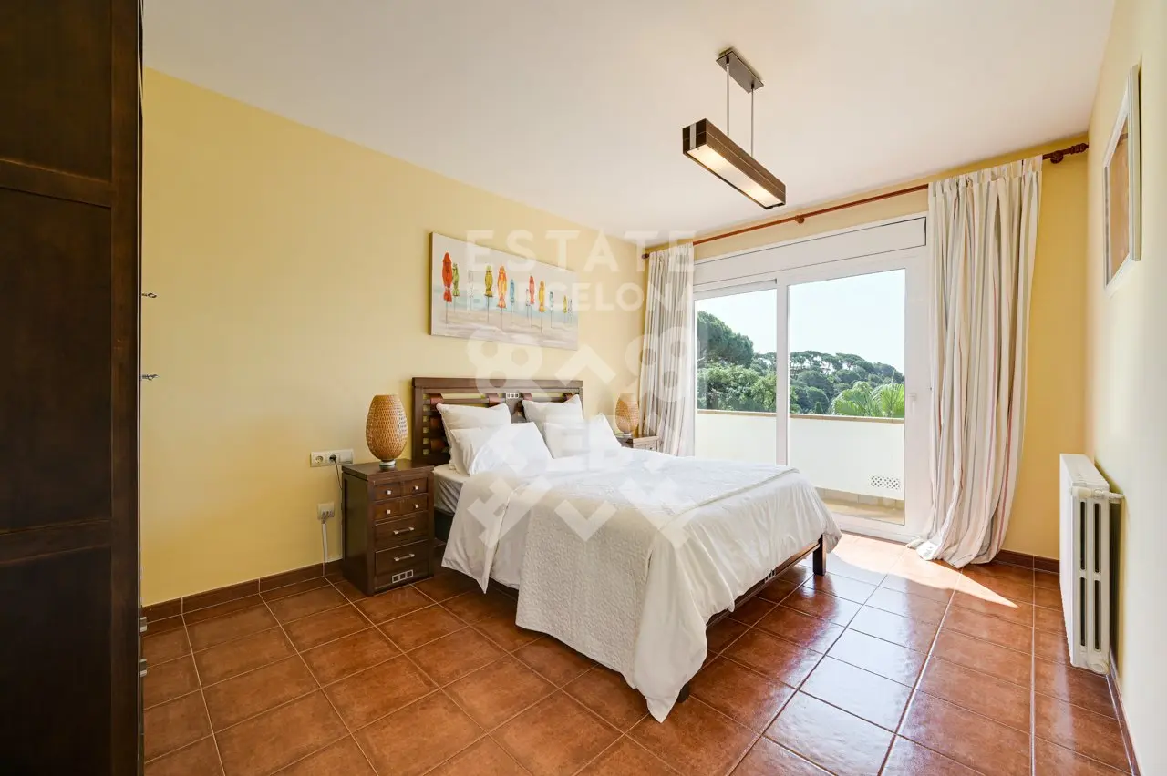 Villa in Tossa de Mar, Spanien, 345 m² - Foto 8