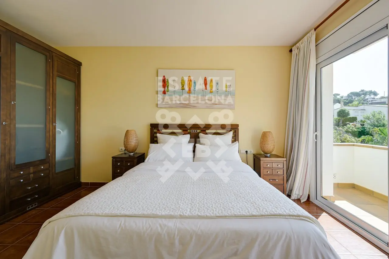 Villa in Tossa de Mar, Spanien, 345 m² - Foto 13
