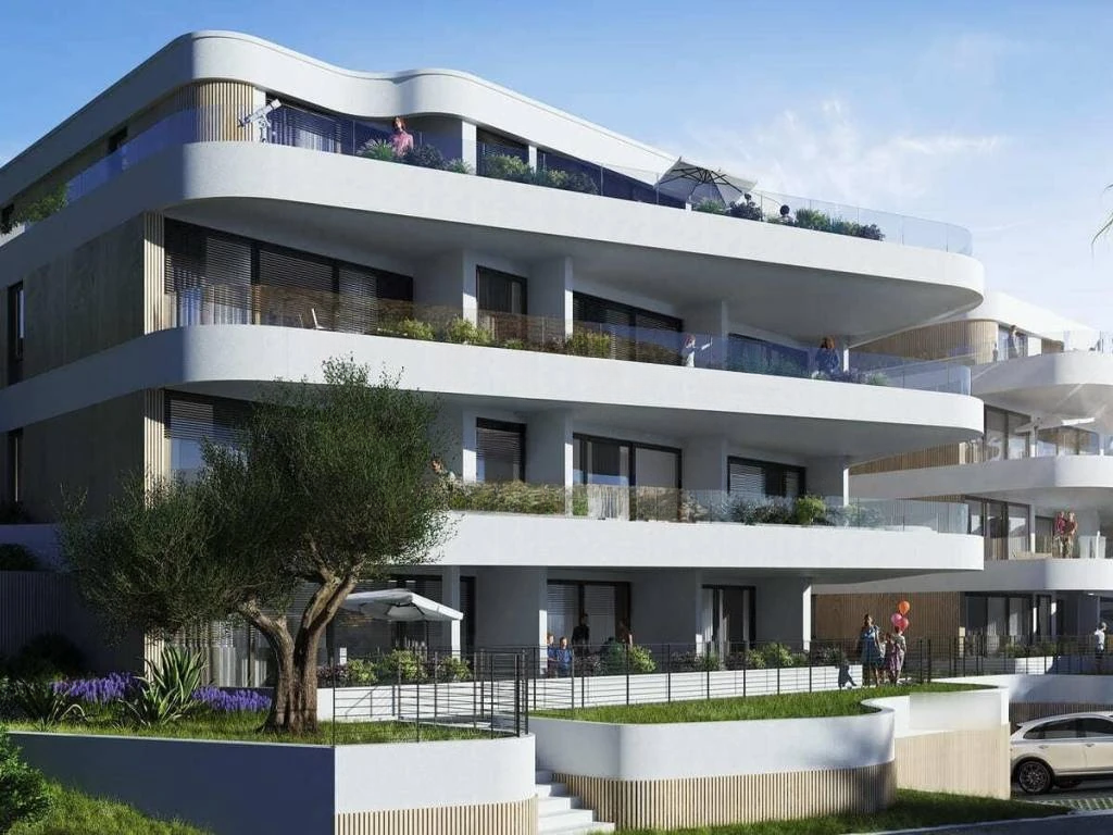 Wohnung in Opatija, Kroatien, 64 m² - Foto 8