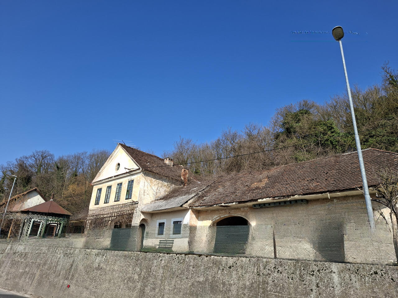 Farm in Krško, Slovenia, 10 805 m² - picture 10