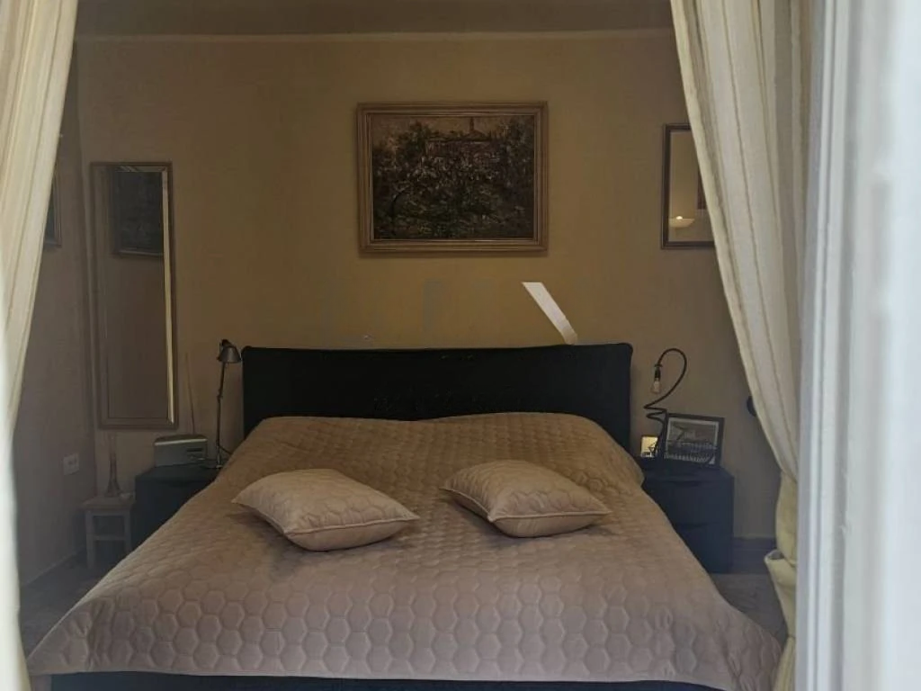 Flat in Opatija, Croatia, 29 m² - picture 11