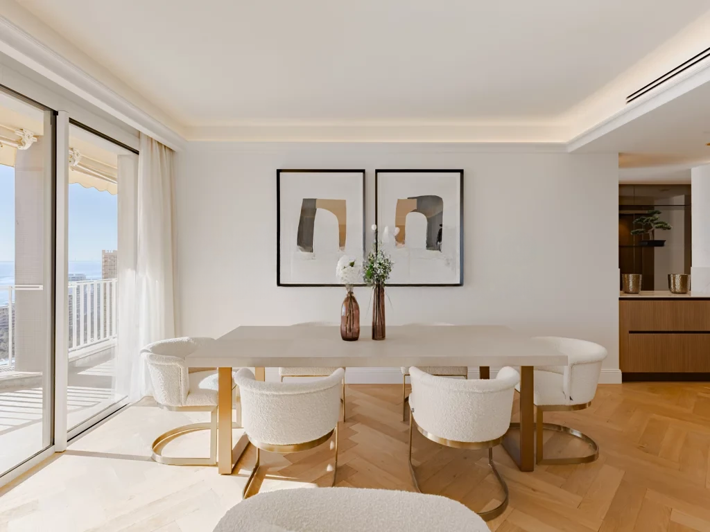 Appartement à Saint-Roman, Monaco, 165 m² - image 12