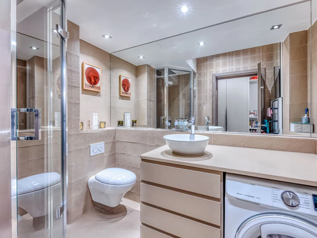 Appartement aux Les Moneghetti, Monaco, 190 m² - image 17