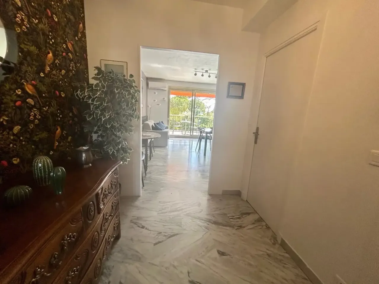 Apartamento en Niza, Francia, 59 m² - imagen 4