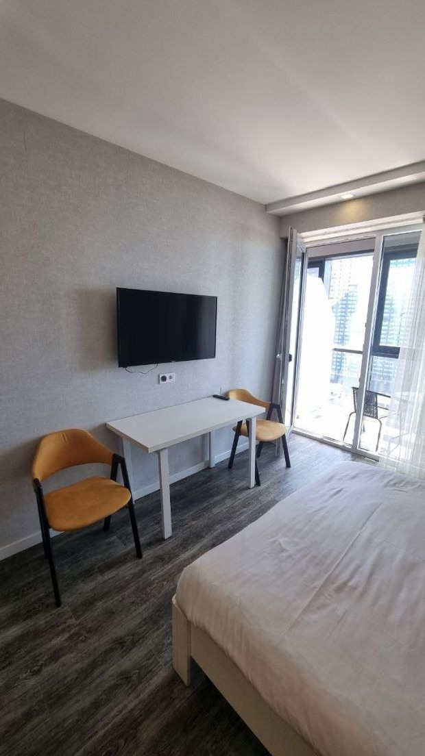 Estudio en Batumi, Georgia, 30 m² - imagen 3