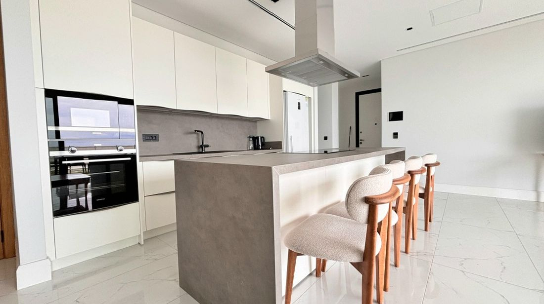 Villa in Bodrum, Türkei, 174 m² - Foto 3