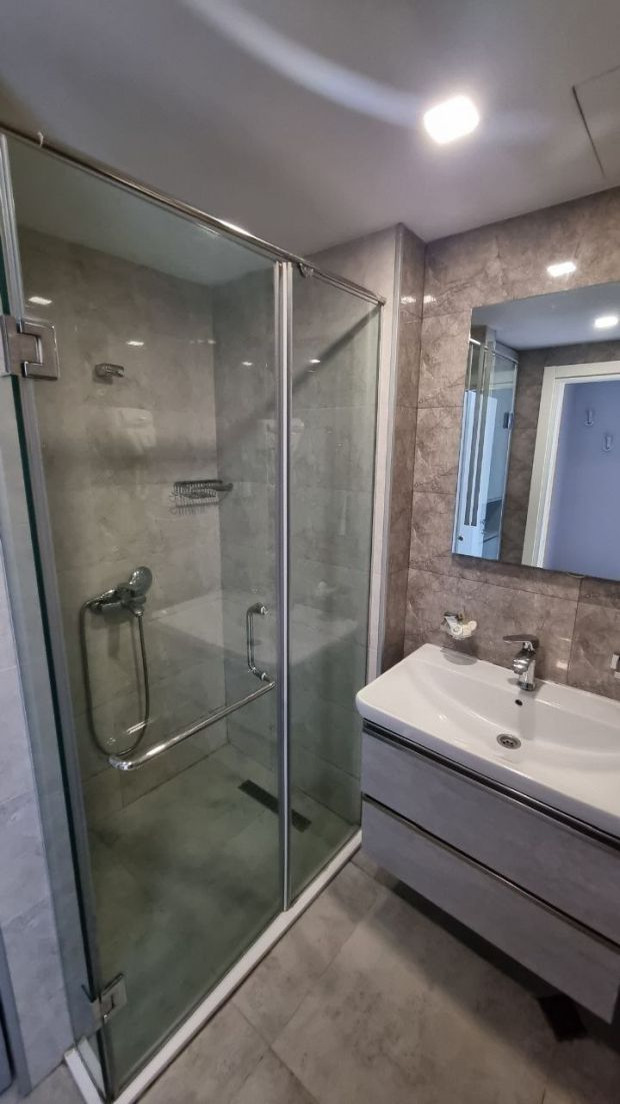 Estudio en Batumi, Georgia, 30 m² - imagen 5