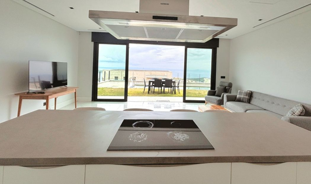 Villa in Bodrum, Türkei, 174 m² - Foto 5