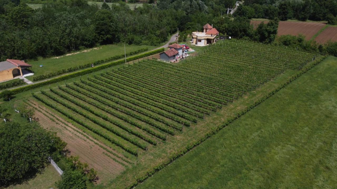 Gewerbeimmobilien in Danilovgrad, Montenegro, 300 m² - Foto 1