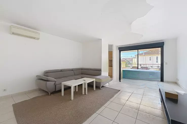 Piso en Cannes, Francia, 68 m² - imagen 1