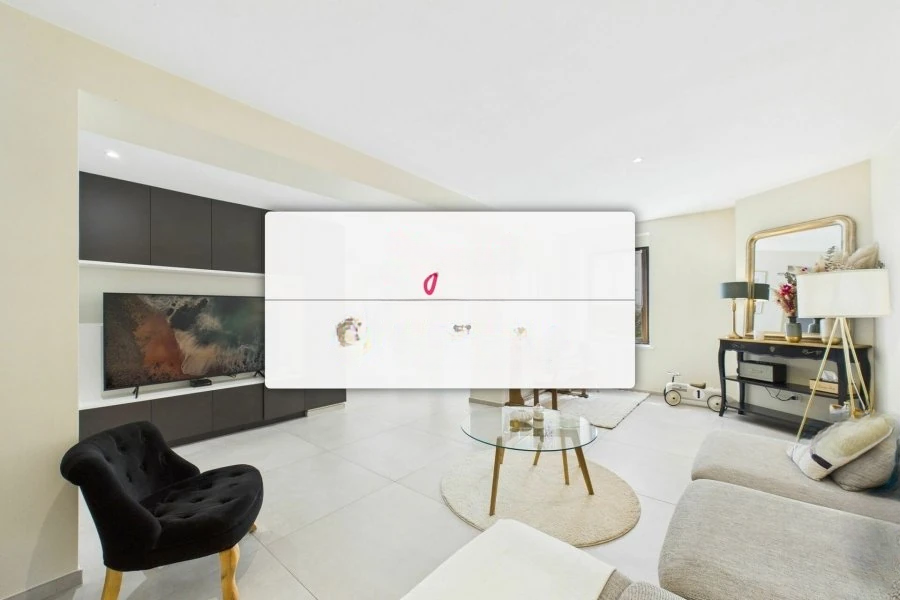 Piso en Luxemburgo, Luxemburgo, 210 m² - imagen 1