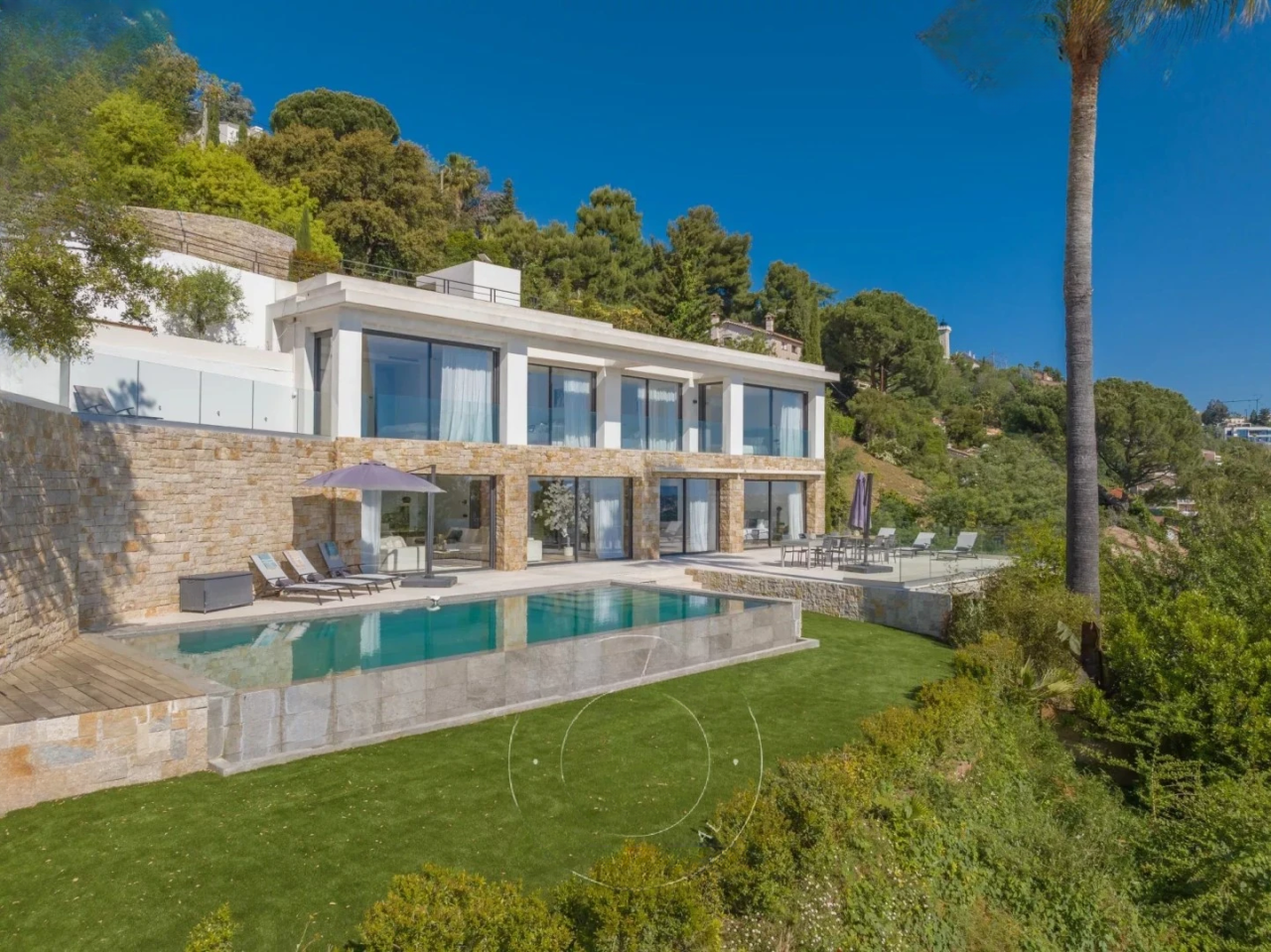 Piso en Cannes, Francia, 300 m² - imagen 1