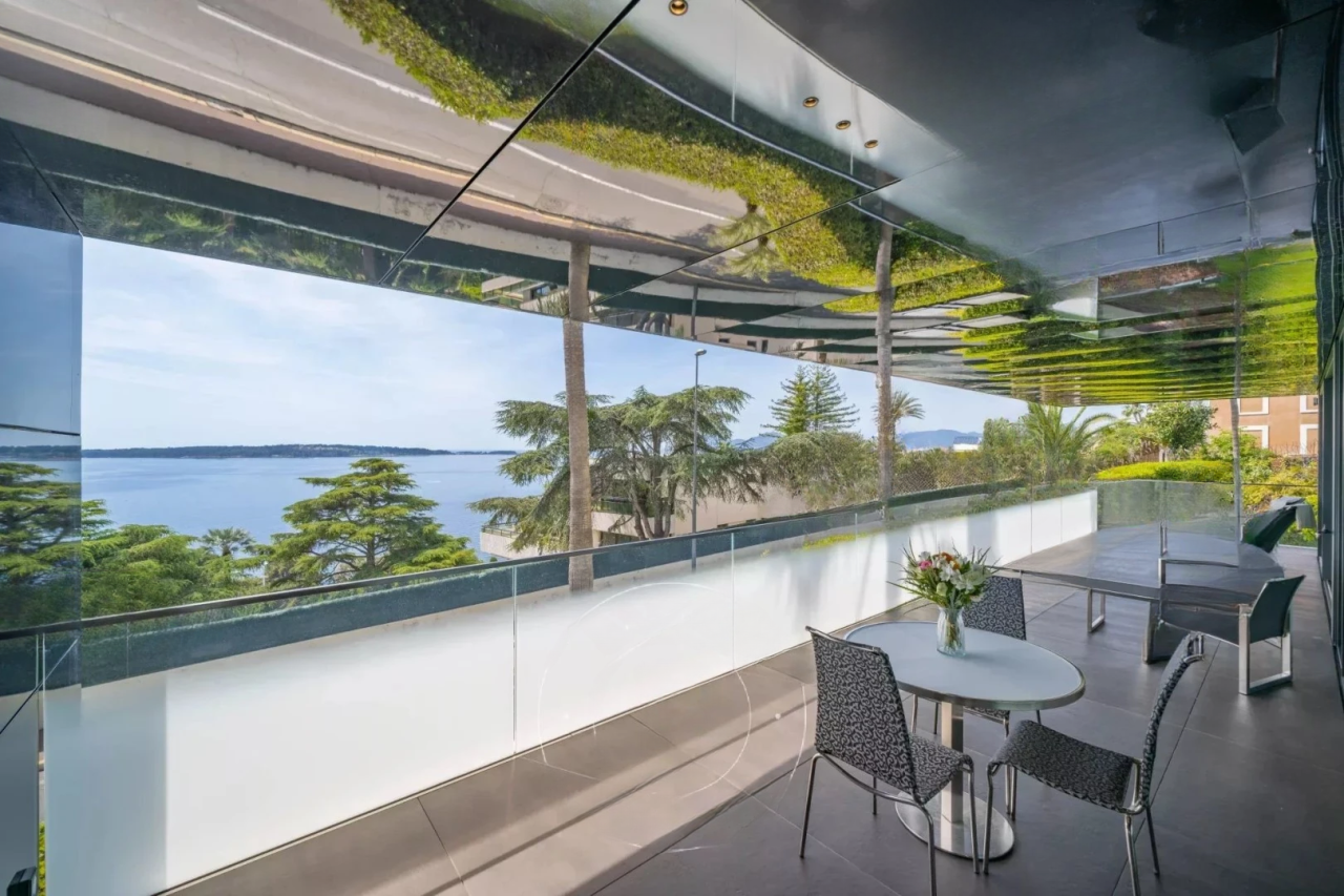 Appartamento a Cannes, Francia, 144 m² - foto 1