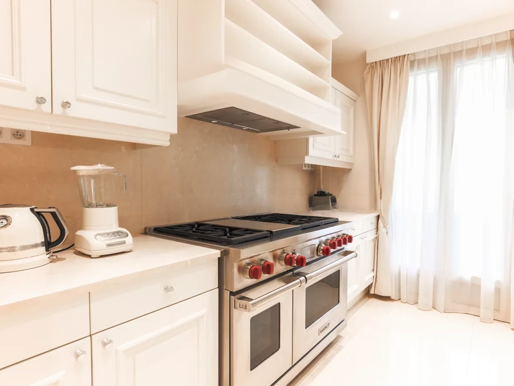 Flat in Monte-Carlo, Monaco, 126 m² - picture 2