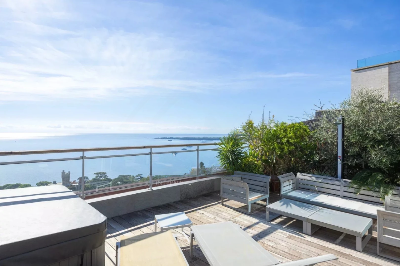 Wohnung in Cannes, Frankreich, 124 m² - Foto 2