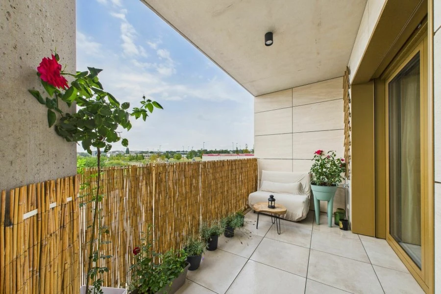 Appartamento a Lussemburgo, Lussemburgo, 60 m² - foto 5