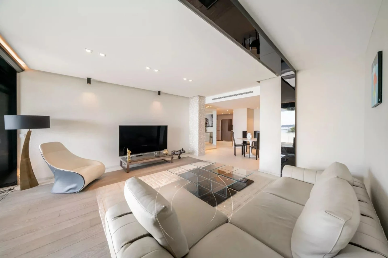 Appartamento a Cannes, Francia, 144 m² - foto 5