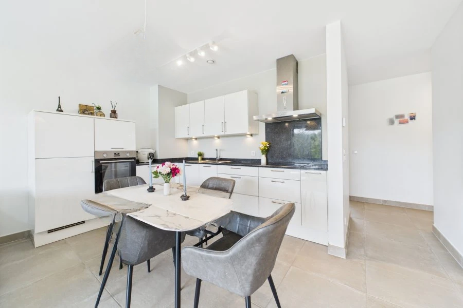 Appartement au Luxembourg, Luxembourg, 82 m² - image 6