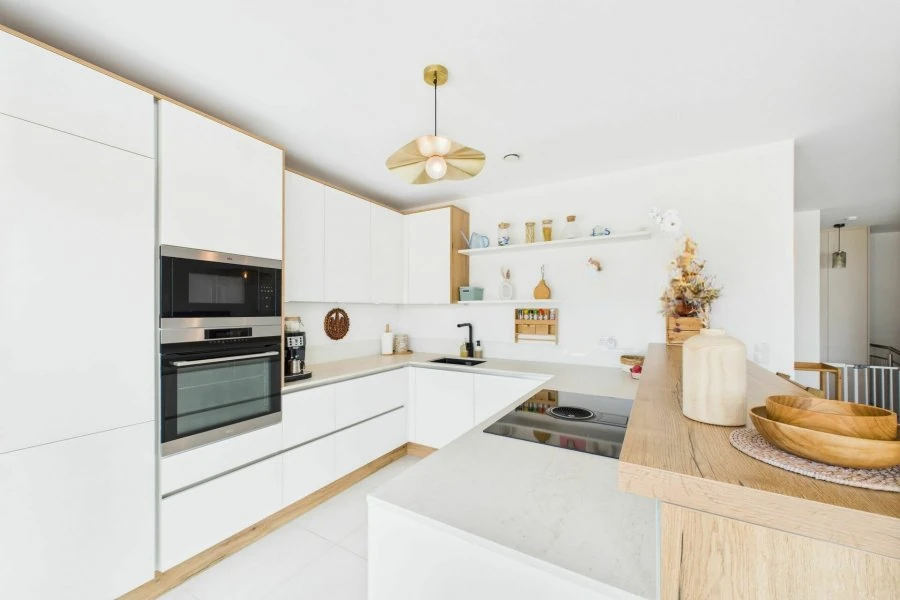 Appartamento a Lussemburgo, Lussemburgo, 96 m² - foto 6